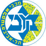 Μακάμπι Τελ Αβίβ logo