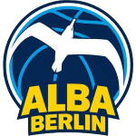 Άλμπα Βερολίνου logo
