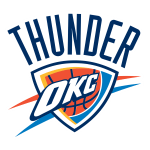 Οκλαχόμα Θάντερ logo