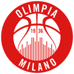 Ολύμπια Μιλάνο logo