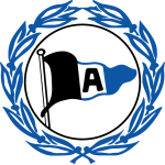 Αρμίνια Μπίλεφελντ logo
