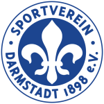 Ντάρμσταντ logo