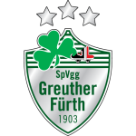 Γκρόιτερ Φιρτ logo