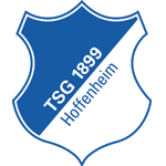 Χόφενχαιμ logo