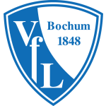 Μπόχουμ logo