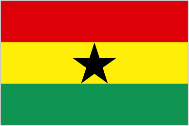 Γκάνα logo