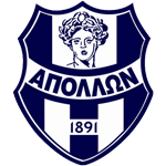 Απόλλων Σμύρνης logo