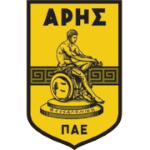 Άρης logo