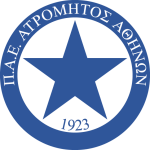 Ατρόμητος Αθηνών logo