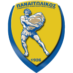 Παναιτωλικός logo