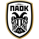 ΠΑΟΚ logo