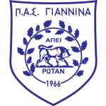 ΠΑΣ Γιάννενα logo