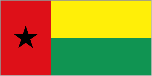 Γουινέα Μπισσάου logo