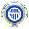 Ταταμπάνια logo