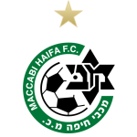 Μακάμπι Χάιφα logo