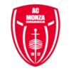 Μόντσα logo