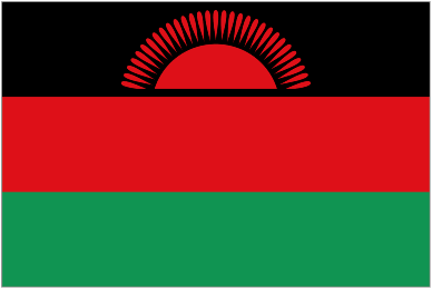 Μαλάουι logo