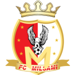 Μιλσάμι logo