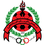 Αλ Ραγιάν logo