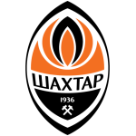 Σαχτάρ Ντόνετσκ logo