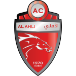 Αλ Αχλί Ντουμπάι logo