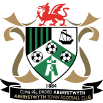 Αμπερίστγουιθ logo