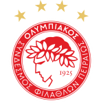 Ολυμπιακός U19 logo