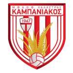Καμπανιακός logo