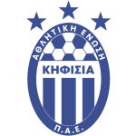 Κηφισιά logo