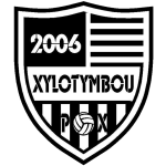 Π.Ο. Ξυλοτύμβου 2006 logo