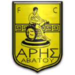 Άρης Αβάτου logo