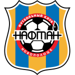 Ναφτάν logo