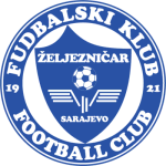 Ζελιέζνιτσαρ logo