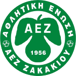 ΑΕ Ζακακίου logo