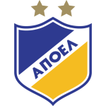 ΑΠΟΕΛ logo
