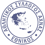 Εθνικός Άχνας