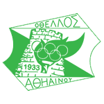 Οθέλλος Αθηαίνου logo