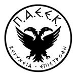 ΠΑΕΕΚ logo