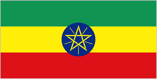 Αιθιοπία logo