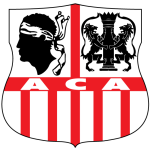 Αζαξιό logo