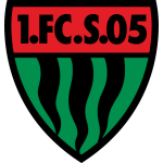 1. Σβέινφουρτ 1. Σβέινφουρτ logo