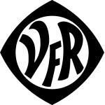 VfR Άαλεν VfR Άαλεν logo