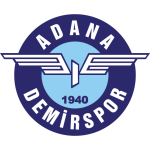 Αντάνα Nτέμιρσπορ Αντάνα Nτέμιρσπορ logo