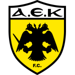 ΑΕΚ logo