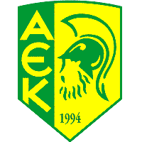 ΑΕΚ Λάρνακας ΑΕΚ Λάρνακας logo
