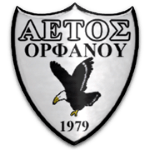 Αετός Ορφανού