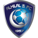 Αλ Χιλάλ Αλ Χιλάλ logo
