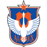 Άλμπιρεξ Νιγκάτα logo