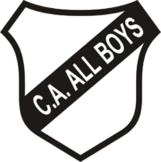 Ολ Μπόιζ Ολ Μπόιζ logo
