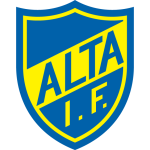 Άλτα Άλτα logo